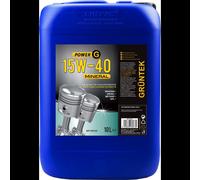 GRUNTEK 8973 Olio motore