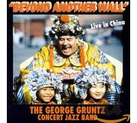 GRUNTZ, GEORGE - BEYOND ANOTHER WALL