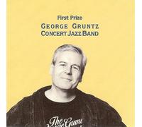Gruntz, George Concert Jazz Ban - First Prize