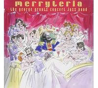 Gruntz, George Concert Jazz Ban - Merryteria