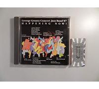 Gruntz George Concert Jazz Band