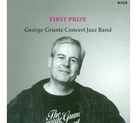 Gruntz George Concert Jazz Band - First Prize