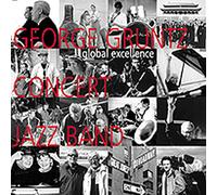 Gruntz George - Global Excellence