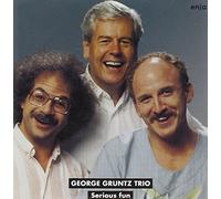 Gruntz,George - Serious Fun