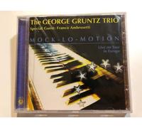 Gruntz,George Trio &Ambrosetti - Mock-Lo-Motion