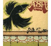 Grunwald, Ash - Fish Out Of Water