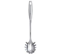Grunwerg 5500G Bellux - Forchetta da pasta, in acciaio INOX 18/10, lucidatura lucida, utensili da cucina