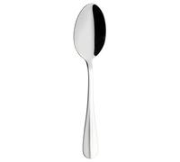 Grunwerg cucchiai, Acciaio Inossidabile, Baguette, Dessert Spoons, 12 Pacco