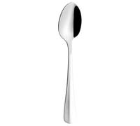 Grunwerg Cucchiaini da tè, Acciaio Inossidabile, Baguette, Teaspoons, 12 Pacco