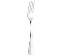 Grunwerg forchette da Tavolo, Acciaio Inossidabile, Baguette, Table Forks, 12 Pacco