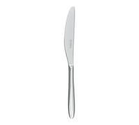 Grunwerg Balmoral Coltelli da tavola, acciaio inossidabile 18/10, set di 12 pezzi