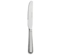 Grunwerg Bead Coltelli da Dessert, Acciaio Inossidabile 18/0, Set di 12 Pezzi