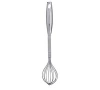 Grunwerg BU-899W Bellux - Frusta da appendere, in acciaio INOX 18/10, lucidatura lucida, utensili da cucina