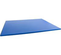 Grunwerg CB-1018 Polietilene Plastica Durevole Antigraffio Tagliere