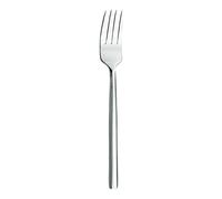 Grunwerg Chopstick Forchette da dessert, acciaio inossidabile 18/0, set di 12 pezzi