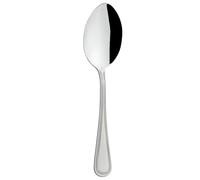 Grunwerg cucchiai in Acciaio Inox, Inossidabile, Perlina, Tablespoons, 12 Pacco