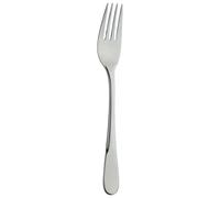 Grunwerg forchette da Tavolo, Acciaio Inossidabile, Steel, 19.5 x 2.5 x 1.5 cm, 12 Pacco