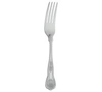 Grunwerg forchette da Tavolo, Acciaio Inossidabile, Table Forks, 12 Pacco