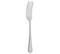 Grunwerg forchette da Tavolo, Acciaio Inossidabile, Table Forks, 12 Pacco