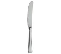Grunwerg Harley Coltelli da tavola, Acciaio Inossidabile 18/0, Set di 12 Pezzi