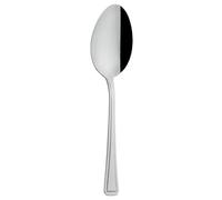 Grunwerg Harley Cucchiai da tavola, Acciaio Inossidabile 18/0, Set da 12