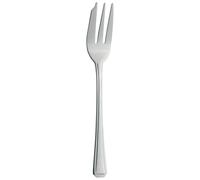 Grunwerg Harley Forchette da Pasticceria, Acciaio Inossidabile 18/0, Set di 12 Pezzi