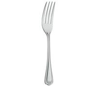 Grunwerg Jesmond Forchette da tavola, Acciaio Inossidabile 18/0, Set da 12