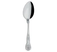 Grunwerg cucchiai da tavola, Acciaio Inossidabile, Kings, Tablespoons, 12 Pacco