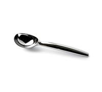 Grunwerg Paletta per Gelato, Acciaio Inossidabile, 14 x 3 x 2 cm