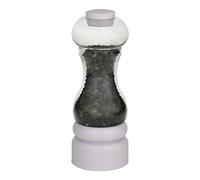 Grunwerg SP-110PU - Macina sale o pepe, plastica, lavanda