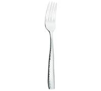 Grunwerg Tatami Forchette da tavola, acciaio inossidabile 18/0, set da 12