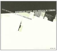 Grup Instrumental De Valencia; Cerveró - Distancias