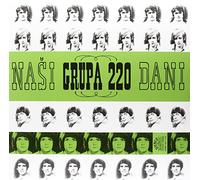 Grupa 220 - Nasi Dani