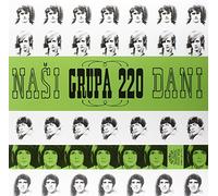 Grupa 220 - Nasi Dani (Black)