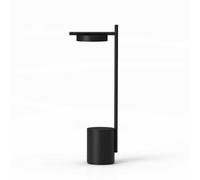 Grupa Igram "I" Lampada Portatile Nero