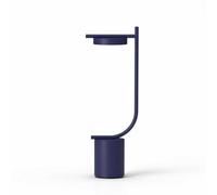 Grupa Igram "J" Lampada Portatile Blu