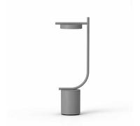 Grupa Igram "J" Lampada Portatile Grigio