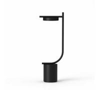 Grupa Igram "J" Lampada Portatile Nero