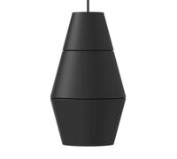GRUPA Ili Ili Nighty Night a sospensione, nero GRUPA