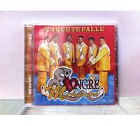 Grupa Sangre Michoacana - En Que Te Falle