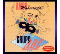 Grupo ABC - Amor de Mascrada