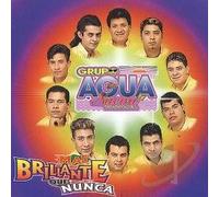 Grupo Agua Nueva Tropica - Mas Brillante Que Nunca