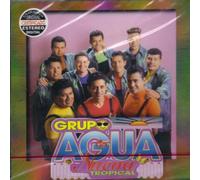 Grupo Agua Nueva Tropical - Grupo Agua Nueva Tropical