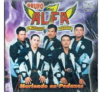 Grupo Alfa 7 (Muriendo En Pedazos) Jl-33