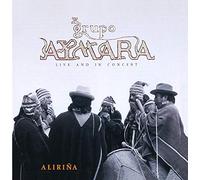 Grupo Aymara - Alirina