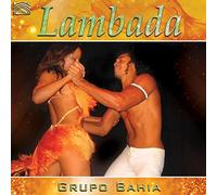 Grupo Bahia - Lambada