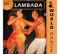 Grupo Bahia - World Dance: Lambada