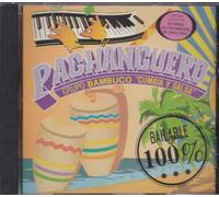 Grupo Bambuco - Cumbia Y Salsa