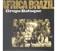 Grupo Batuque - Africa Brazil