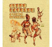 Grupo Batuque - O Tempo Do Samba
